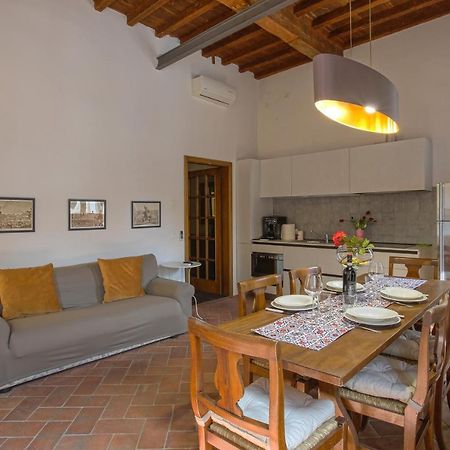 Classy Apartment - Hosted By Sweetstay Florenz Exterior foto