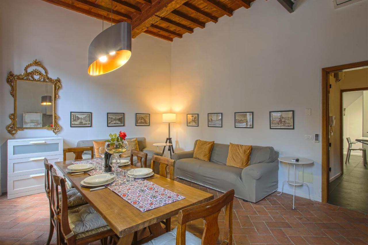 Classy Apartment - Hosted By Sweetstay Florenz Exterior foto