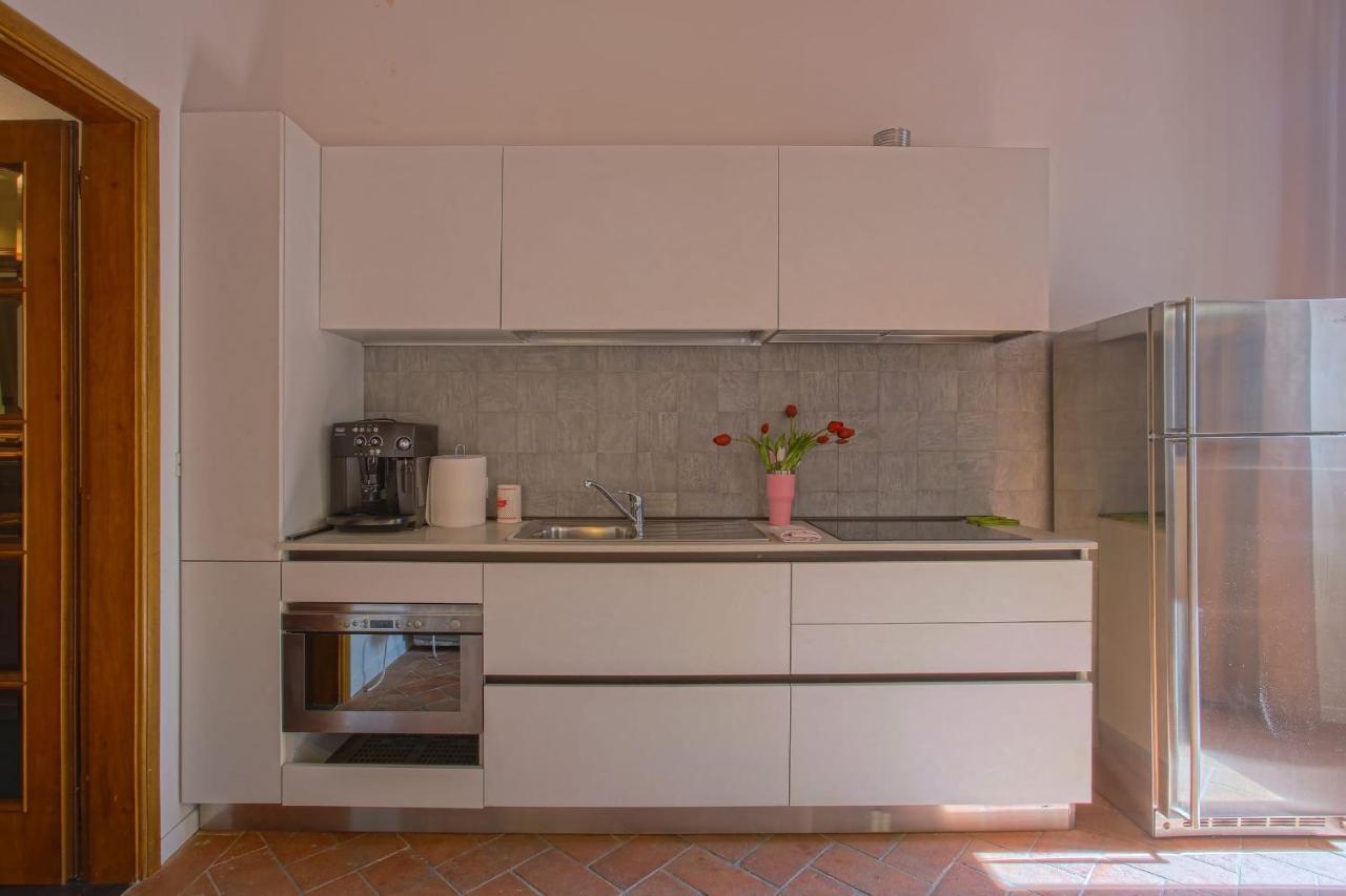 Classy Apartment - Hosted By Sweetstay Florenz Exterior foto