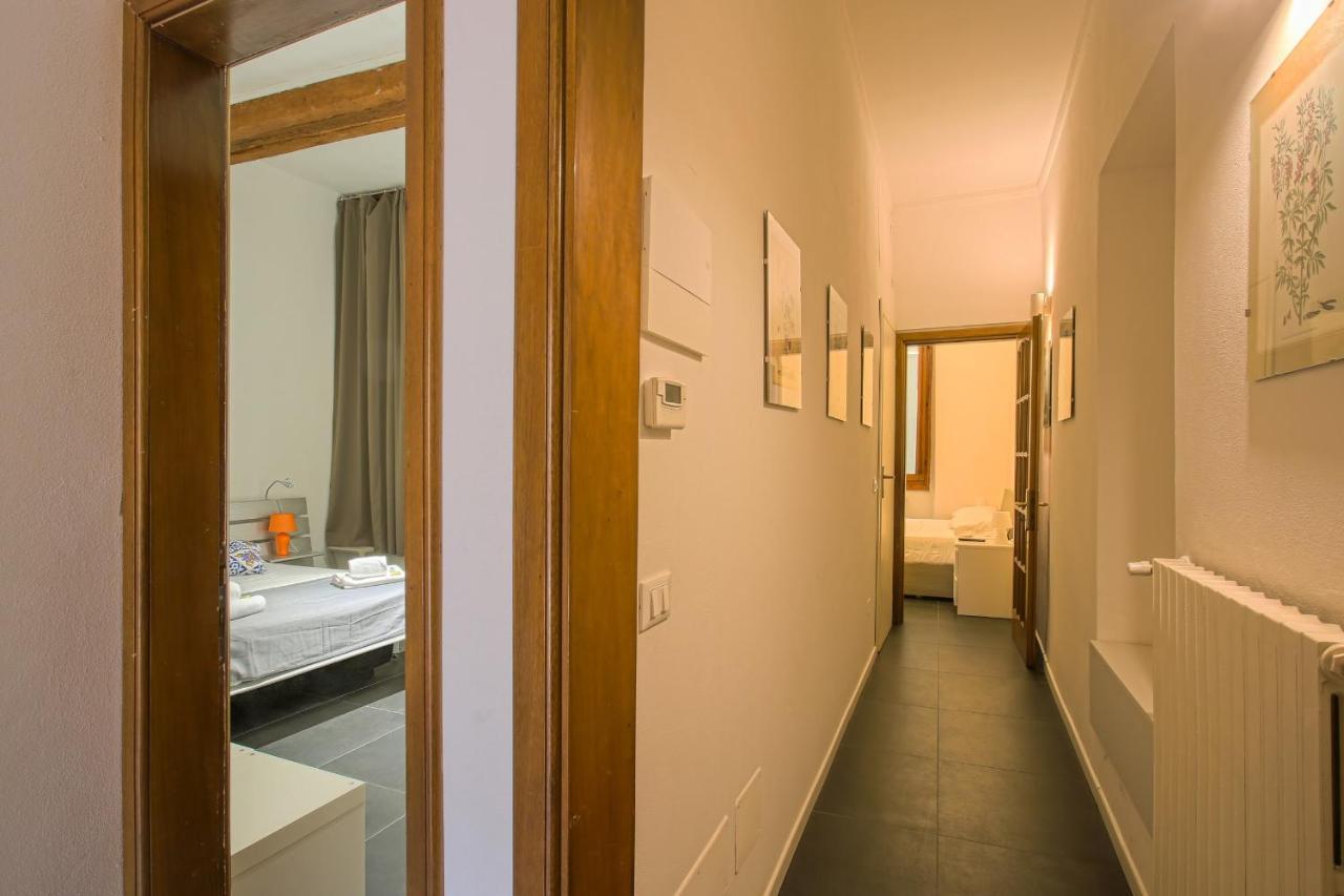 Classy Apartment - Hosted By Sweetstay Florenz Exterior foto