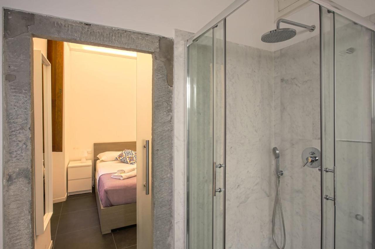 Classy Apartment - Hosted By Sweetstay Florenz Exterior foto